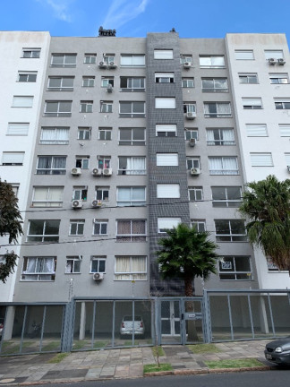 Imagem Apartamento com 1 Quarto à Venda, 39 m² em Bom Jesus - Porto Alegre Imagem Apartamento com 1 Quarto à Venda, 39 m² em Bom Jesus - Porto Alegre