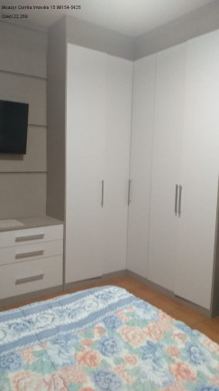 Imagem Sobrado com 3 Quartos à Venda, 210 m² em Jardim Santa Bárbara - Sorocaba Imagem Sobrado com 3 Quartos à Venda, 210 m² em Jardim Santa Bárbara - Sorocaba