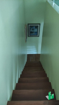 Imagem Casa com 3 Quartos à Venda, 180 m² em Morada Do Parque - Montes Claros Imagem Casa com 3 Quartos à Venda, 180 m² em Morada Do Parque - Montes Claros
