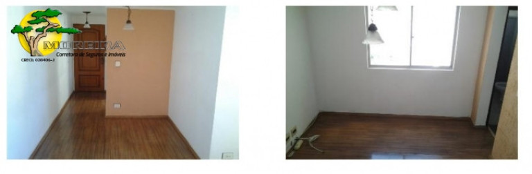 Imagem Apartamento com 2 Quartos à Venda, 50 m² em Mandaqui - São Paulo