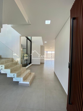 Imagem Imóvel com 3 Quartos à Venda, 240 m² em Parque Ibiti Reserva - Sorocaba