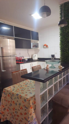 Imagem Apartamento com 3 Quartos à Venda, 140 m² em Vila Guiomar - Santo André Imagem Apartamento com 3 Quartos à Venda, 140 m² em Vila Guiomar - Santo André