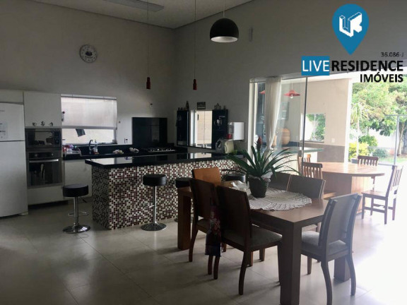 Imagem Casa com 3 Quartos à Venda, 220 m² em Residencial Terras Nobres - Itatiba