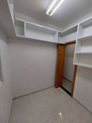 Imagem Casa com 2 Quartos à Venda, 52 m² em Vila Valparaíso - Santo André Imagem Casa com 2 Quartos à Venda, 52 m² em Vila Valparaíso - Santo André