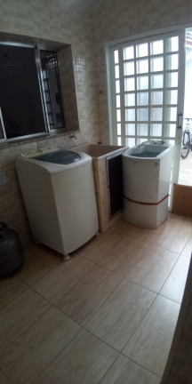 Imagem Casa com 2 Quartos à Venda, 175 m² em Campinho - Guaratinguetá