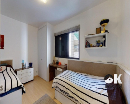 Imagem Apartamento com 3 Quartos à Venda, 194 m² em Higienópolis - São Paulo