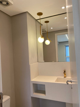 Imagem Apartamento com 3 Quartos à Venda, 110 m² em Casa Branca - Santo André Imagem Apartamento com 3 Quartos à Venda, 110 m² em Casa Branca - Santo André