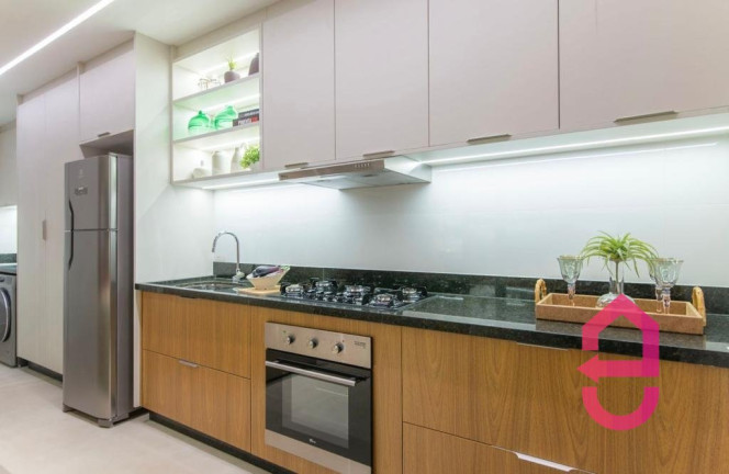 Imagem Apartamento com 2 Quartos à Venda, em Jardim Goiás - Goiânia Imagem Apartamento com 2 Quartos à Venda, em Jardim Goiás - Goiânia