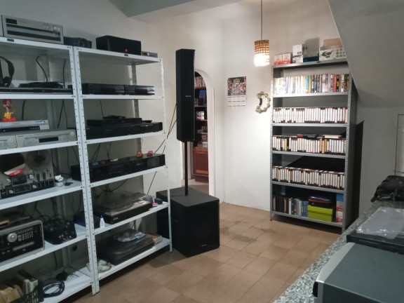 Imagem Sobrado com 4 Quartos à Venda, 307 m² em Vila Claudia - Limeira Imagem Sobrado com 4 Quartos à Venda, 307 m² em Vila Claudia - Limeira