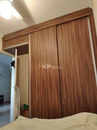 Imagem Apartamento com 2 Quartos à Venda, 43 m² em Jardim Florestan Fernandes - Ribeirão Preto