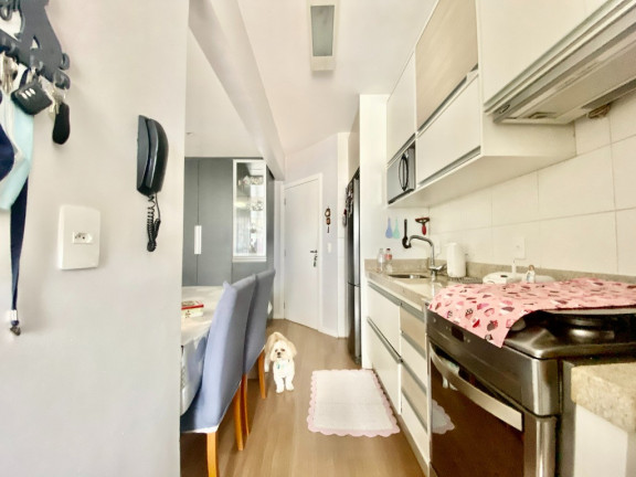 Imagem Apartamento com 3 Quartos à Venda, 152 m² em Pagani - Palhoça Imagem Apartamento com 3 Quartos à Venda, 152 m² em Pagani - Palhoça