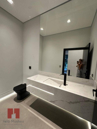 Imagem Casa com 4 Quartos à Venda, 840 m² em Alphaville Residencial Um - Barueri
