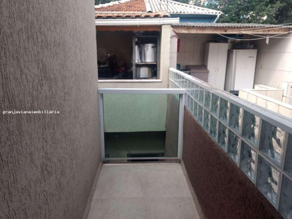 Imagem Casa à Venda, em Vila Moreira - São Paulo Imagem Casa à Venda, em Vila Moreira - São Paulo
