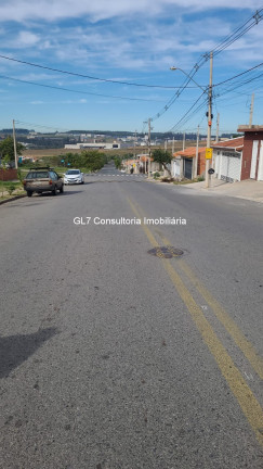 Imagem Terreno à Venda, 213 m² em Jardim Das Andorinhas - Indaiatuba