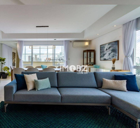 Imóvel com 3 Quartos à Venda, 263 m² em Vila Andrade - São Paulo