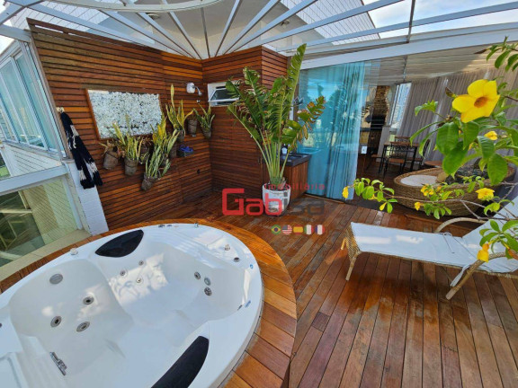 Imagem Cobertura com 3 Quartos à Venda, 135 m² em Centro - Cabo Frio Imagem Cobertura com 3 Quartos à Venda, 135 m² em Centro - Cabo Frio