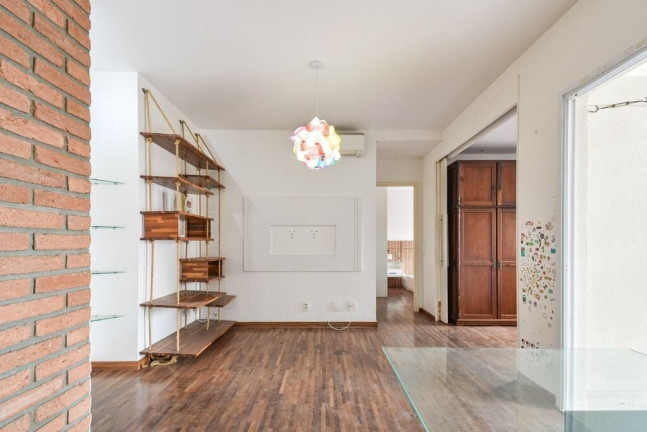 Imagem Apartamento com 2 Quartos à Venda, 65 m² em Perdizes - São Paulo