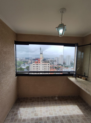 Imagem Apartamento com 3 Quartos à Venda, 62 m² em Vila Yara - Osasco Imagem Apartamento com 3 Quartos à Venda, 62 m² em Vila Yara - Osasco