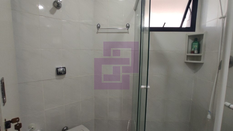 Imagem Apartamento com 3 Quartos à Venda, 125 m² em Loteamento João Batista Julião - Guarujá