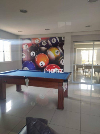 Imagem Imóvel com 2 Quartos à Venda, 53 m² em Vila Sônia - São Paulo