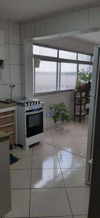 Imagem Apartamento com 3 Quartos à Venda, 98 m² em Vila Romana - São Paulo Imagem Apartamento com 3 Quartos à Venda, 98 m² em Vila Romana - São Paulo