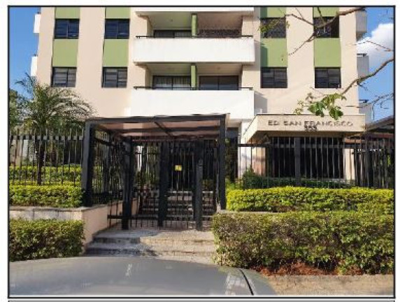 Apartamento com 1 Quarto à Venda, 148 m² em Alto Da Mooca - Sao Paulo