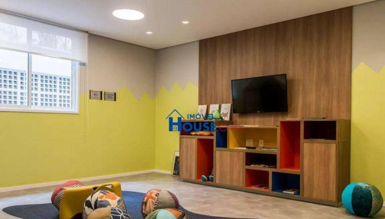 Imagem Apartamento com 2 Quartos à Venda, 55 m² em Pinheiros - São Paulo Imagem Apartamento com 2 Quartos à Venda, 55 m² em Pinheiros - São Paulo