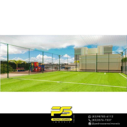 Imagem Apartamento com 2 Quartos à Venda, 48 m² em Portal Do Sol - João Pessoa