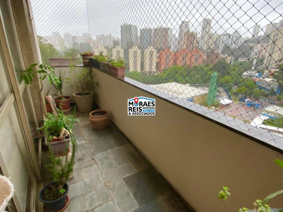 Imagem Apartamento com 3 Quartos à Venda, 142 m² em Paraíso Do Morumbi - São Paulo Imagem Apartamento com 3 Quartos à Venda, 142 m² em Paraíso Do Morumbi - São Paulo