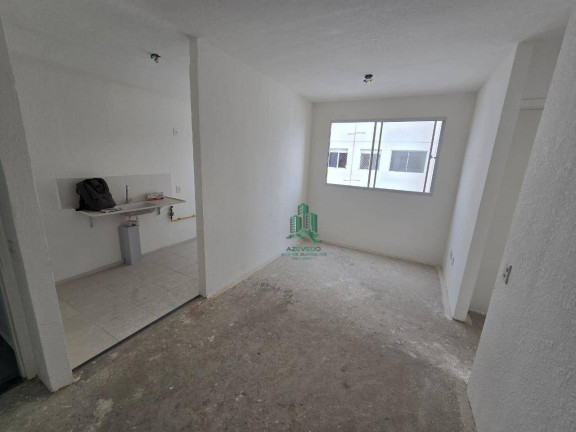 Imagem Apartamento com 2 Quartos à Venda, 42 m² em Jardim Iv Centenário - Guarulhos Imagem Apartamento com 2 Quartos à Venda, 42 m² em Jardim Iv Centenário - Guarulhos