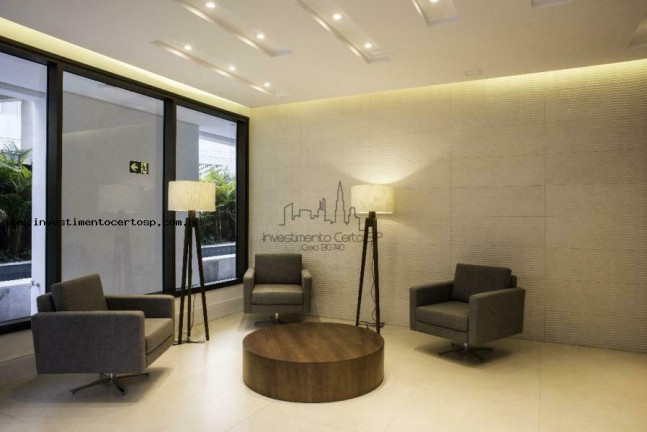 Imagem Apartamento com 1 Quarto à Venda, 45 m² em Vila Mariana - São Paulo Imagem Apartamento com 1 Quarto à Venda, 45 m² em Vila Mariana - São Paulo
