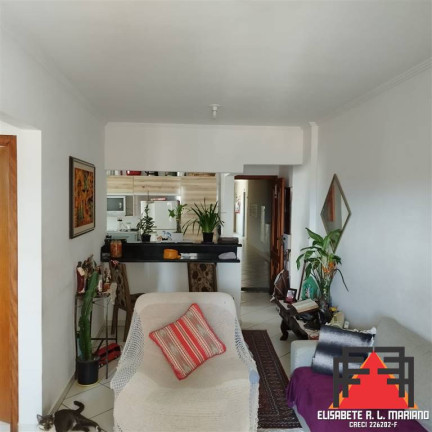 Imagem Apartamento com 2 Quartos à Venda, 70 m² em Vila Guilhermina - Praia Grande Imagem Apartamento com 2 Quartos à Venda, 70 m² em Vila Guilhermina - Praia Grande