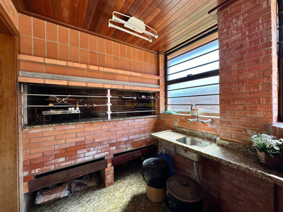 Imagem Imóvel com 5 Quartos à Venda, 436 m² em Atlântida - Xangri-lá