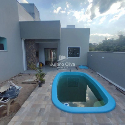 Imagem Sobrado com 3 Quartos à Venda, 108 m² em Cambiju - Itapoá