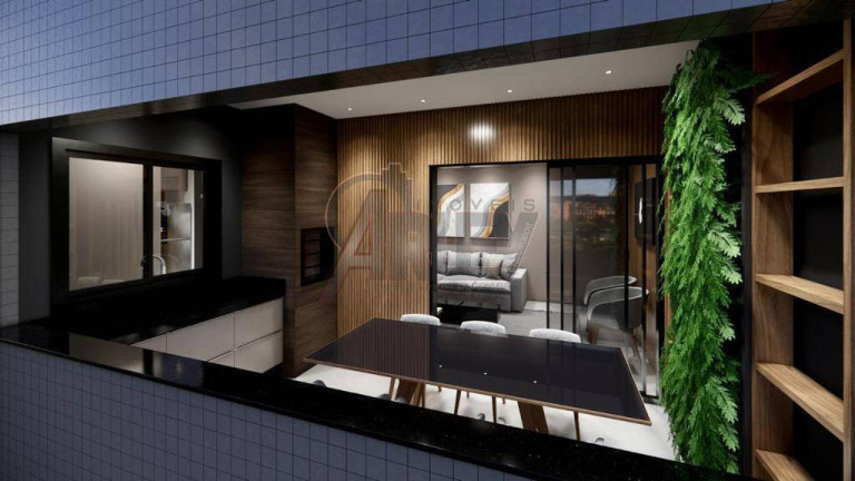 Imagem Apartamento com 3 Quartos à Venda, 98 m² em Morada Do Sol - Montes Claros Imagem Apartamento com 3 Quartos à Venda, 98 m² em Morada Do Sol - Montes Claros