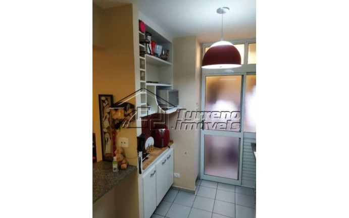 Imagem Apartamento com 2 Quartos à Venda, 60 m² em Jardim Aquarius - São José Dos Campos Imagem Apartamento com 2 Quartos à Venda, 60 m² em Jardim Aquarius - São José Dos Campos