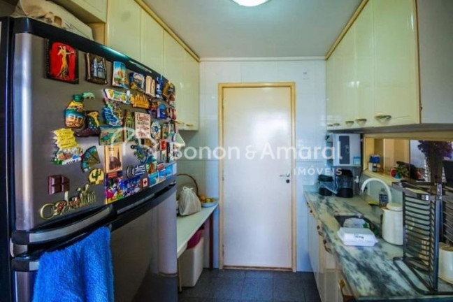 Imagem Apartamento com 3 Quartos à Venda, 100 m² em Jardim Guanabara - Campinas Imagem Apartamento com 3 Quartos à Venda, 100 m² em Jardim Guanabara - Campinas