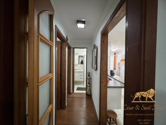 Imagem Apartamento com 2 Quartos à Venda, 55 m² em Alto Boa Vista - Campos Do Jordão