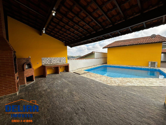 Imagem Casa com 4 Quartos à Venda, 404 m² em Jardim Real - Bom Jesus Dos Perdões Imagem Casa com 4 Quartos à Venda, 404 m² em Jardim Real - Bom Jesus Dos Perdões