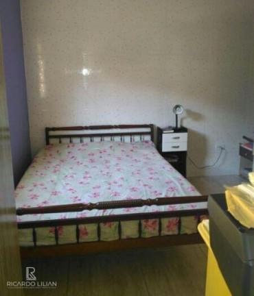 Imagem Casa com 4 Quartos à Venda, 180 m² em Portão - Atibaia