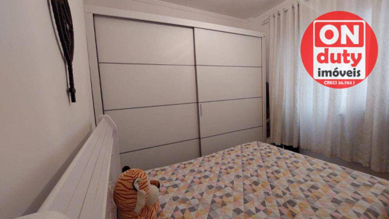 Imagem Apartamento com 1 Quarto à Venda, 50 m² em Boqueirão - Santos Imagem Apartamento com 1 Quarto à Venda, 50 m² em Boqueirão - Santos