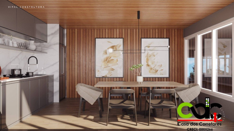 Imagem Apartamento com 1 Quarto à Venda, 30 m² em Centro - Poços De Caldas