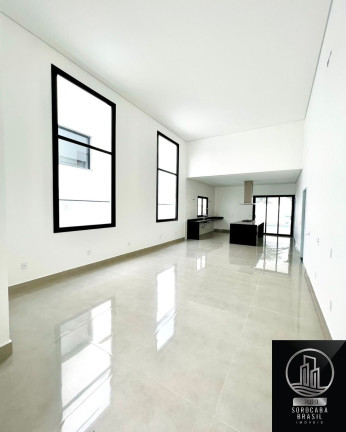 Imagem Casa com 3 Quartos à Venda, 472 m² em Alphaville Nova Esplanada - Votorantim