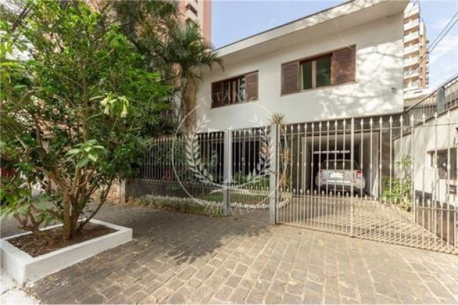 Imagem Casa com 4 Quartos à Venda, 232 m² em Parque Da Mooca - São Paulo Imagem Casa com 4 Quartos à Venda, 232 m² em Parque Da Mooca - São Paulo