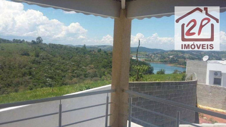 Imagem Casa com 4 Quartos à Venda, 280 m² em Centro - Igaratá Imagem Casa com 4 Quartos à Venda, 280 m² em Centro - Igaratá