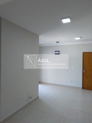 Apartamento com 2 Quartos à Venda, 73 m² em Bairro Do Colonia - Jacareí