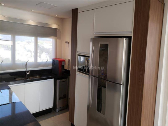 Imagem Apartamento com 3 Quartos à Venda, 164 m² em Jardim Emília - Sorocaba
