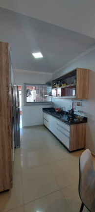Imagem Casa com 2 Quartos à Venda, 69 m² em Universitário - Tijucas