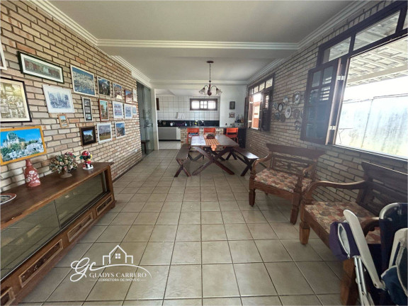 Imagem Casa com 4 Quartos à Venda, 750 m² em Pontal Da Barra - Aquiraz