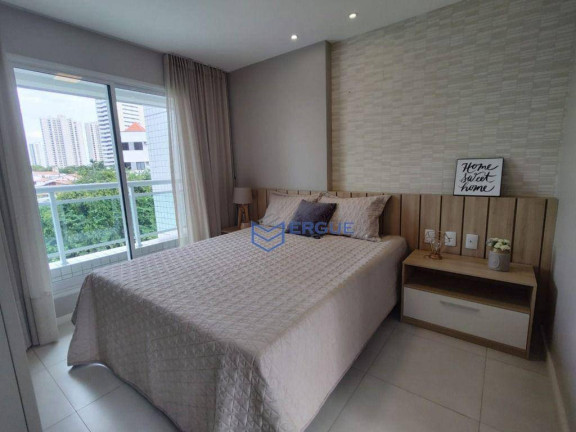 Imagem Apartamento com 3 Quartos à Venda, 90 m² em Guararapes - Fortaleza Imagem Apartamento com 3 Quartos à Venda, 90 m² em Guararapes - Fortaleza